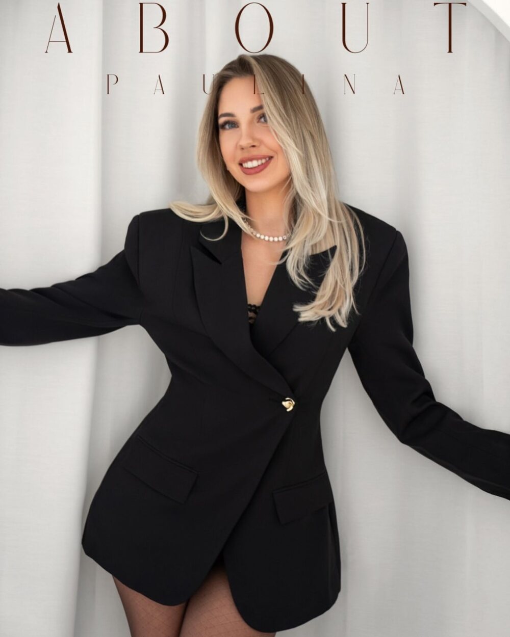 Paulina Formella, PMU-Spezialistin in Heppenheim.